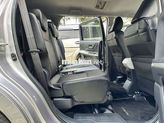 Toyota Veloz 2024 Xám 6 vạn