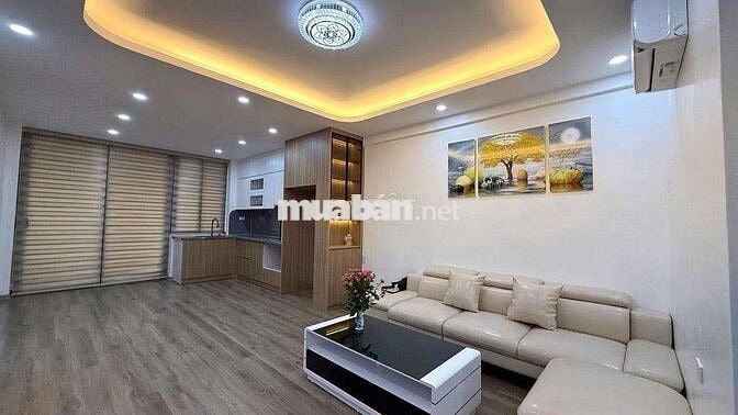 Căn hộ N02 ngõ 84 Chùa Láng, 73m2, 3PN, view đẹp, gần trường