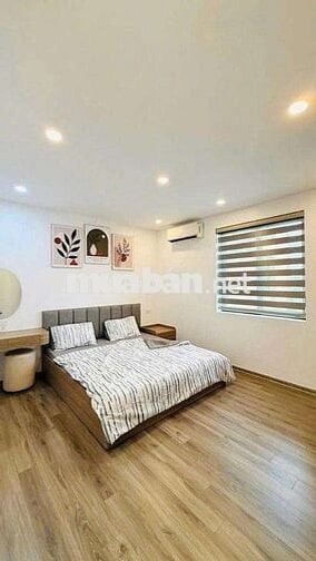 Căn hộ N02 ngõ 84 Chùa Láng, 73m2, 3PN, view đẹp, gần trường
