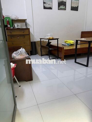 Nhà Mặt tiền Tân Hoà Đông, Dt: 4m x 18m, 3PN,còn mới đẹp, kd buôn bán 