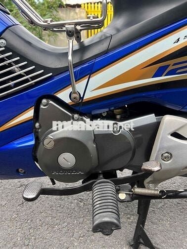 Honda Future Neo 2006 Xanh Zin êm