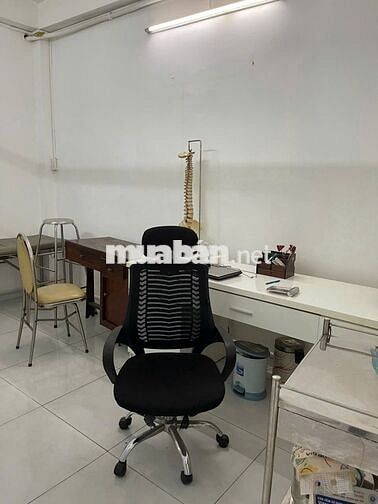 Nhà Mặt tiền Tân Hoà Đông, Dt: 4m x 18m, 3PN,còn mới đẹp, kd buôn bán 