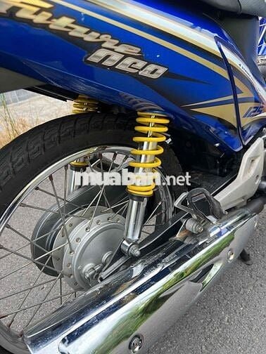 Honda Future Neo 2006 Xanh Zin êm