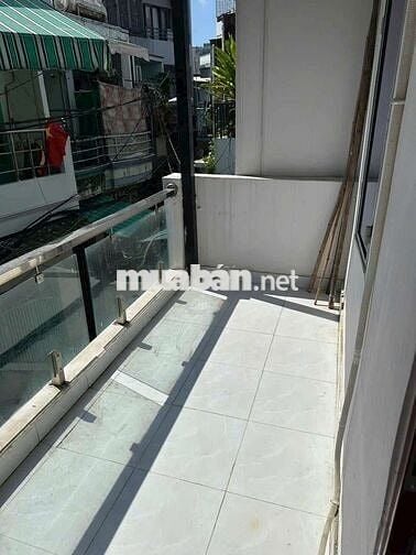 NHÀ ĐẸP - HBG - 2PN, 2WC, CÓ MÁY LẠNH 