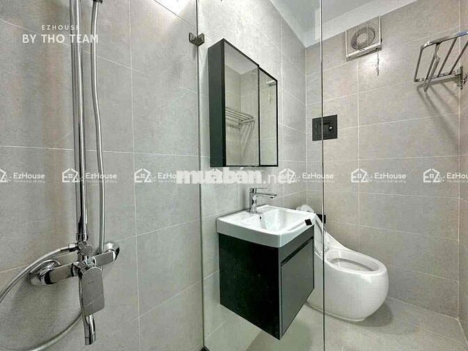 Khai Trương Toà CHDV Studio Ban Công Ngay Etown Cộng Hoà_Nhà Ga T3