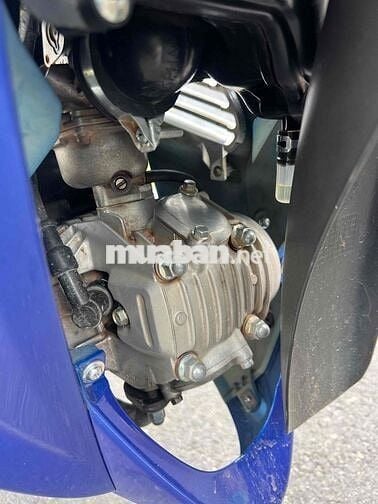 Honda Future Neo 2006 Xanh Zin êm