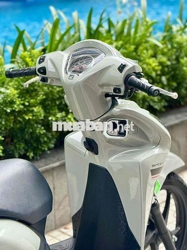 Vision 2025 smk bánh lớn odo 9k nợ xấu 15đ nhận xe
