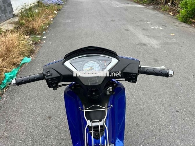 Honda Future Neo 2006 Xanh Zin êm