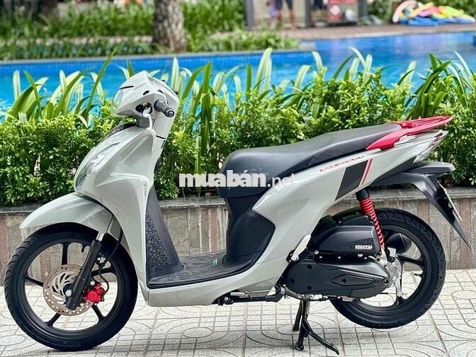 Vision 2025 smk bánh lớn odo 9k nợ xấu 15đ nhận xe