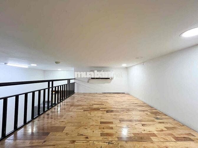 duplex sinh viên giá ngay Đại Học Văn Hiến - Khu Bàu Cát - Tân Bình