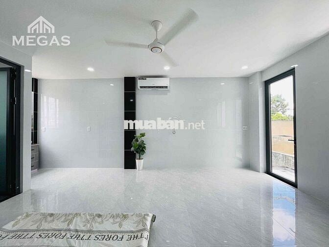 🏡 PHÒNG MỚI SẠCH SẼ | NỘI THẤT ĐẦY ĐỦ 📍VÒNG XOAY PHÚ LÂM