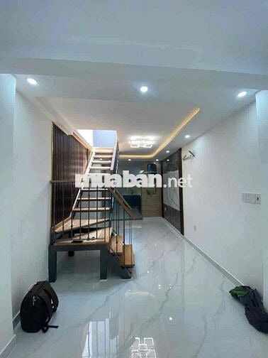🏡SIÊU PHẨM GẦN NGUYỄN TRÃI Q5 – NHÀ ĐẸP Ở NGAY – FULL NỘI THẤT