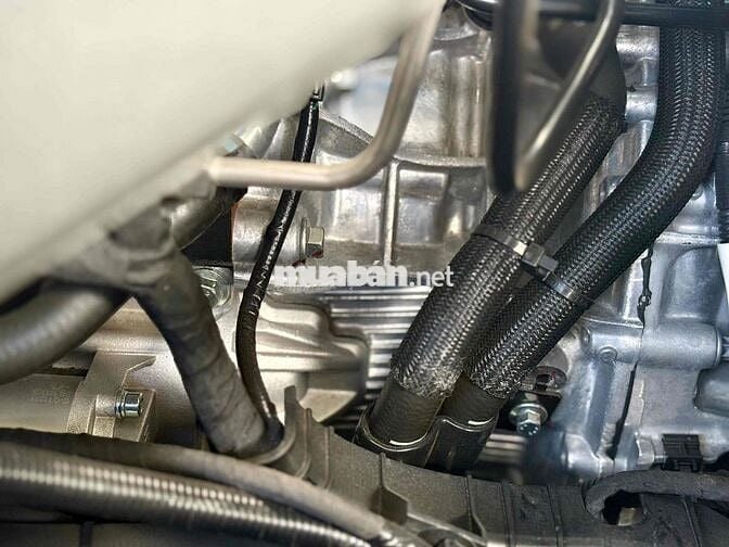 Ford Territory Titanium X 2025 Trắng 5 chỗ