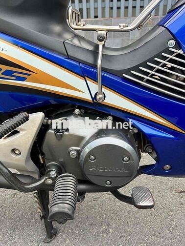 Honda Future Neo 2006 Xanh Zin êm