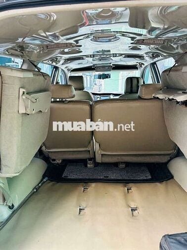 Toyota Innova 2016 Số sàn