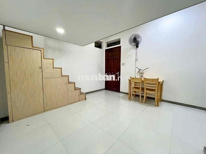 duplex sinh viên giá ngay Đại Học Văn Hiến - Khu Bàu Cát - Tân Bình