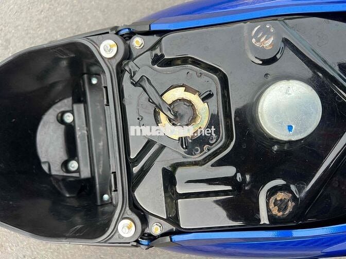Honda Future Neo 2006 Xanh Zin êm