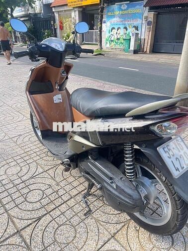 Yamaha Mio Ultimo Tự động Nâu Việt Nam