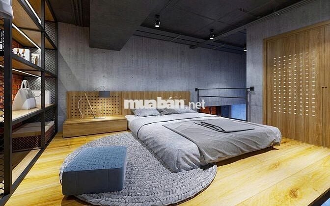 TÔI CC CHO THUÊ CĂN STUDIO SUNPONTE-SÁT CẦU RỒNG -SÔNG HÀN-SƠN TRÀ