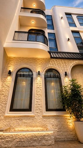 Chính chủ bán nhà kế MT Trần Quốc Toản Q.3 - 6,2m x 9,3m - hxh 