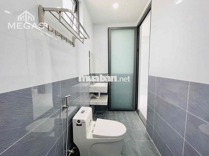 🏡 PHÒNG MỚI SẠCH SẼ | NỘI THẤT ĐẦY ĐỦ 📍VÒNG XOAY PHÚ LÂM