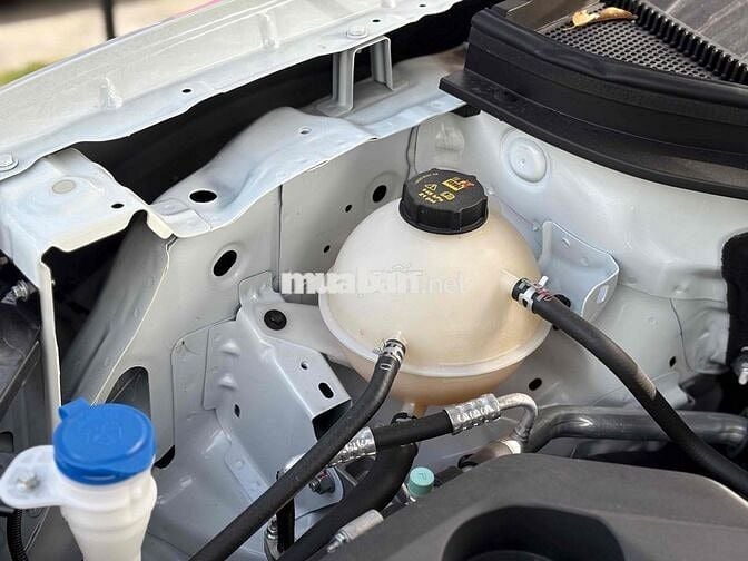Ford Territory Titanium X 2025 Trắng 5 chỗ