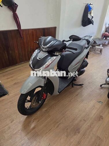 Honda SH 160 ABS 2024 Siêu Mới Máy Rin Chạy Êm