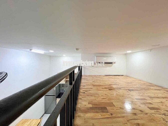 duplex sinh viên giá ngay Đại Học Văn Hiến - Khu Bàu Cát - Tân Bình