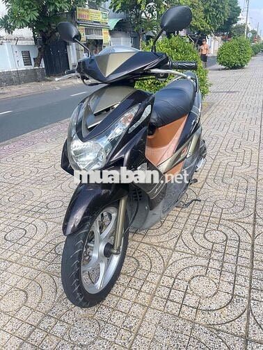 Yamaha Mio Ultimo Tự động Nâu Việt Nam