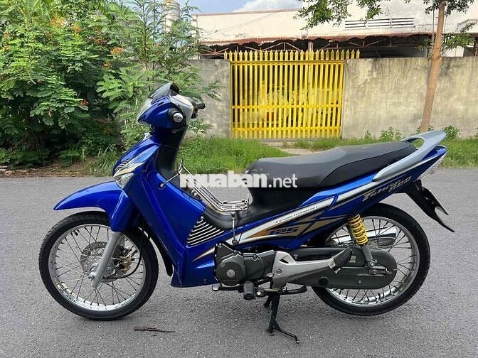 Honda Future Neo 2006 Xanh Zin êm