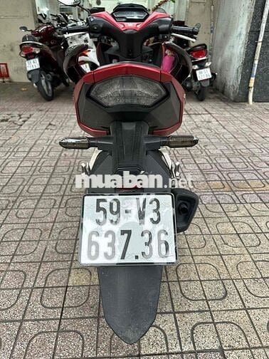 Honda Winner X 150 ABS V3 2023 Đỏ đen 16.000km