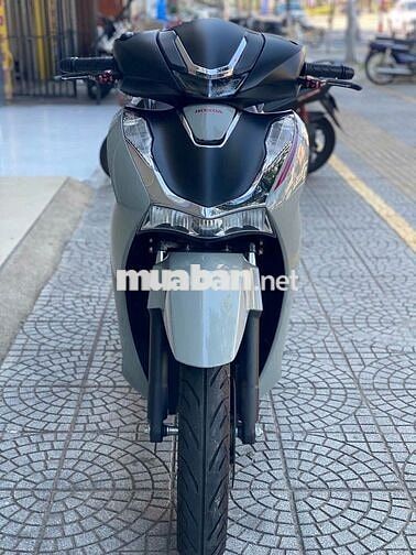 Honda SH 160 ABS 2024 Siêu Mới Máy Rin Chạy Êm