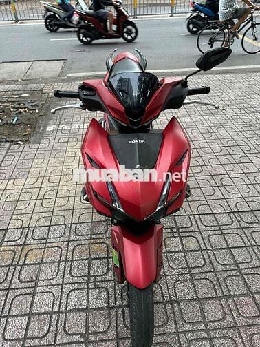 Honda Winner X 150 ABS V3 2023 Đỏ đen 16.000km