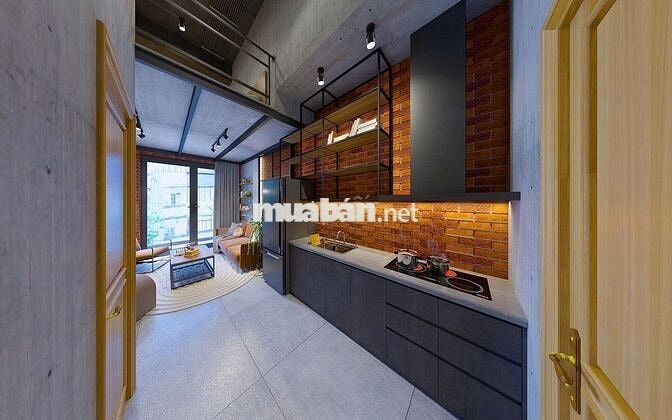 TÔI CC CHO THUÊ CĂN STUDIO SUNPONTE-SÁT CẦU RỒNG -SÔNG HÀN-SƠN TRÀ