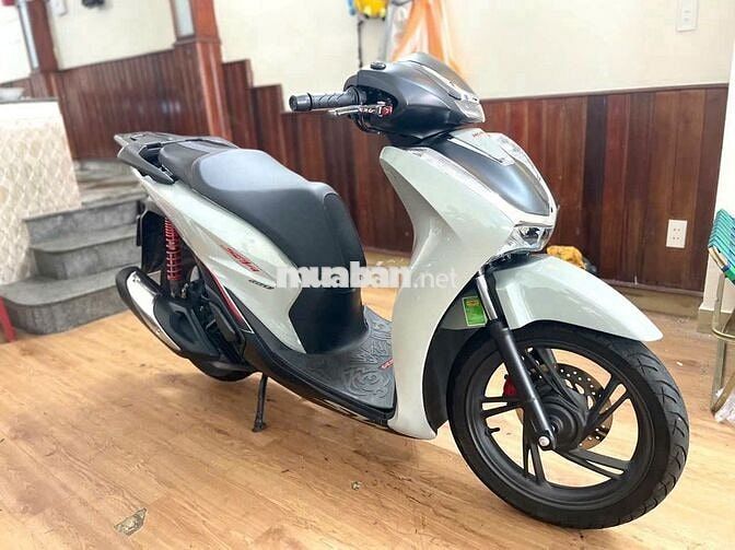 Honda SH 160 ABS 2024 Siêu Mới Máy Rin Chạy Êm