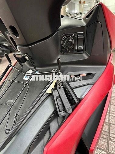 Honda Winner X 150 ABS V3 2023 Đỏ đen 16.000km