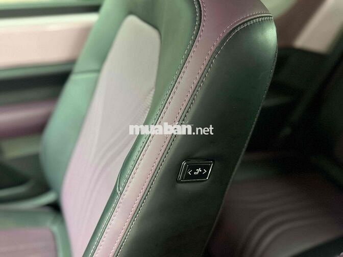 VinFast VF3 2024 Hồng 11000 km