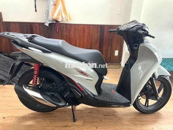 Honda SH 160 ABS 2024 Siêu Mới Máy Rin Chạy Êm