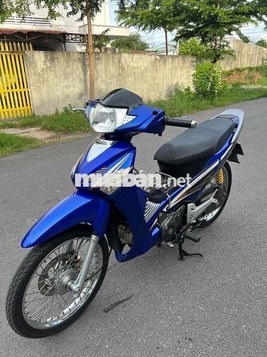 Honda Future Neo 2006 Xanh Zin êm