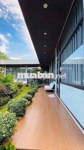 thanh lý lỗ 300tr - nhà vườn nghỉ dưỡng 570tr