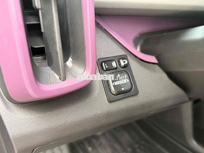 VinFast VF3 2024 Hồng 11000 km