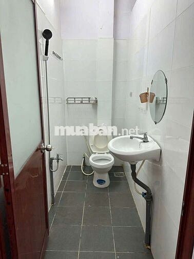 NHÀ 2 PHÒNG FULL NỘI THẤT BÌNH TIÊN