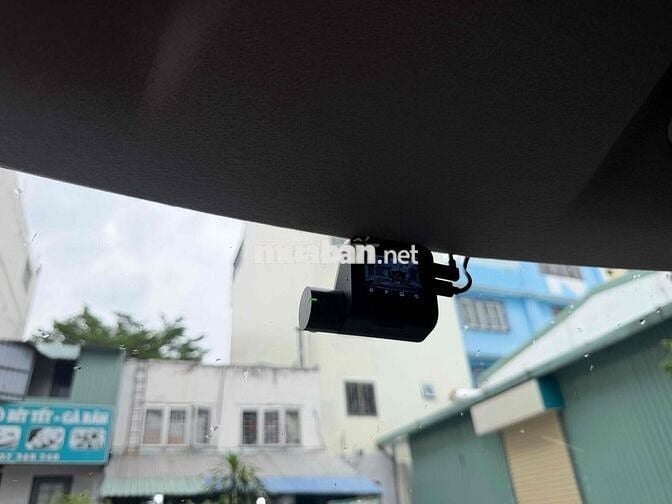 VinFast VF3 2024 Hồng 11000 km