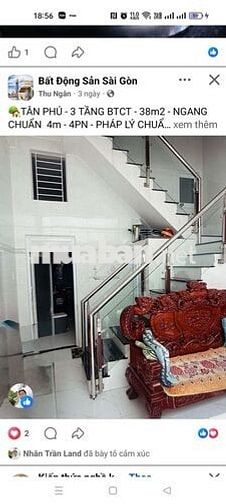 🌼CHO THUÊ CHDV MINI- 90M2 -  LLQ. TÂN BÌNH - CHỈ 14tr/ THÁNG . 
