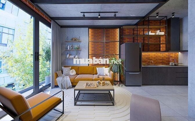 TÔI CC CHO THUÊ CĂN STUDIO SUNPONTE-SÁT CẦU RỒNG -SÔNG HÀN-SƠN TRÀ