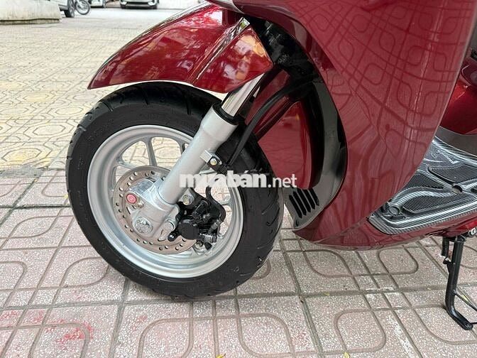 Honda Lead 125 4Val Premium 2024 4.500km 29C2