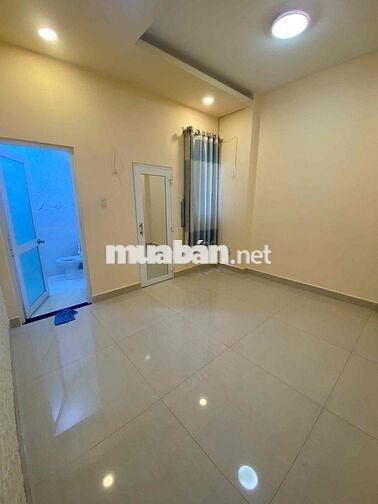 CHO THUÊ NHÀ NGUYÊN CĂN 1 trệt 1 lầu 1 lửng 4p ngủ