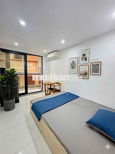 Cho Thuê Studio - 36 Trung Hòa, Cầu Giay 