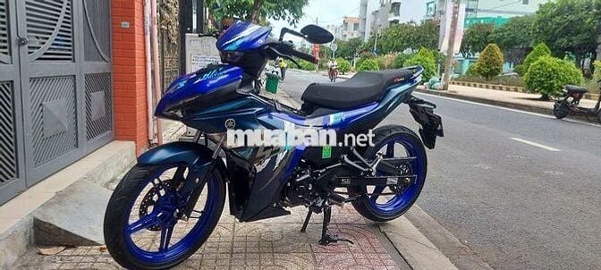Yamaha Exciter 155 2022.Odo15000 km Khóa Smathkey