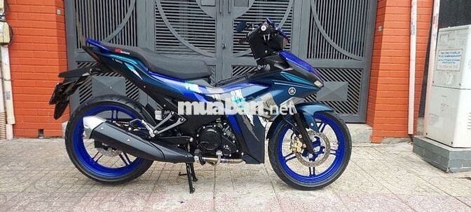 Yamaha Exciter 155 2022.Odo15000 km Khóa Smathkey